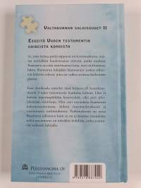 Esseitä Uuden testamentin vaikeista kohdista