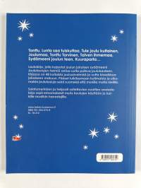 Joululaulujen helmiä