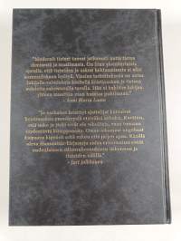 Mitä tiede ei voi kertoa sinulle