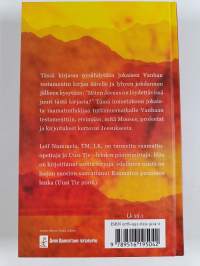 Alkaen Mooseksesta : Jeesus jokaisessa Vanhan testamentin kirjassa