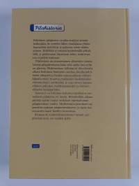 Pilahistoria : Suomi poliittisissa pilapiirroksissa 1800-luvulta 2000-luvulle