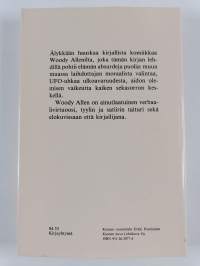 Sivuvaikutuksia