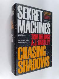Sekret Machines Book 1 : Chasing Shadows