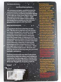Sekret Machines Book 1 : Chasing Shadows