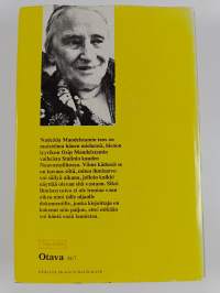 Ihmisen toivo : muistelmat