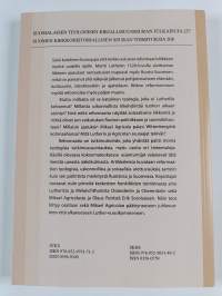Reformaatio : henkilökuvia ja tutkimussuuntia : Suomalaisen teologisen kirjallisuusseuran ja Suomen kirkkohistoriallisen seuran yhteisessä symposiumissa marraskuu...