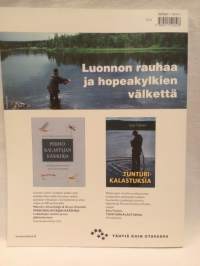 Eränkävijä 2004