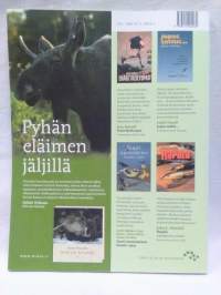 Eränkävijä 2005