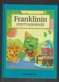 Franklinin syntymäpäivät