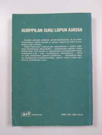 Kurppilan suku lopun ajassa