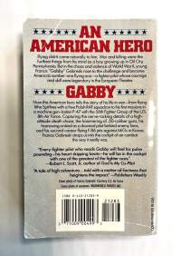 Gabby: A fighter pilot&#039;s life