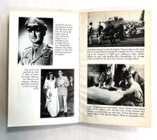 Gabby: A fighter pilot&#039;s life
