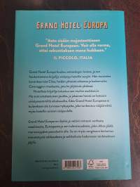 Grand Hotel Europa