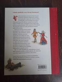 Matkaopas keskiajan Suomeen
