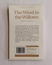The Wind in the Willows