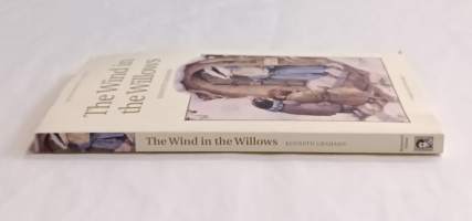 The Wind in the Willows