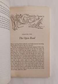 The Wind in the Willows