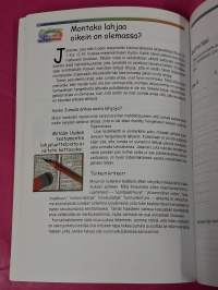 Lahjojen 3 väriä : kolminainen lähestymistapa hengellisten lahjojen tunnistamiseen ja kehittämiseen