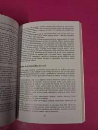 Ja suurin niistä on rakkaus