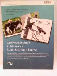 Eränkävijä 2005