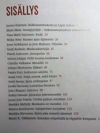 Eränkävijä 2015-2016