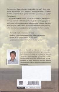 Irti itsekritiikistä - Löydä terve suhde itseesi, 2018.