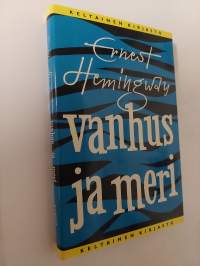 Vanhus ja meri