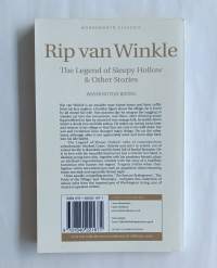 Rip van Winkle and The Legend of Sleepy Hollow &amp; Other Stories