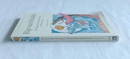 Rip van Winkle and The Legend of Sleepy Hollow &amp; Other Stories