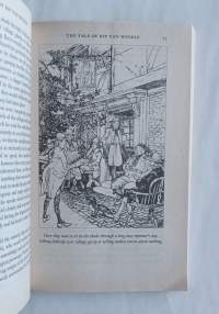 Rip van Winkle and The Legend of Sleepy Hollow &amp; Other Stories