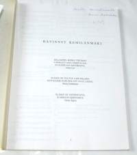 Hävinnyt Kemilänmäki