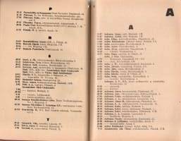 Turun puhelinluettelo 1930   Åbo telefonkatalog 1930