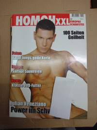 Homohxxl 332