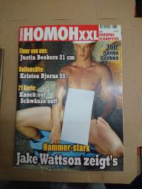 Homohxxl 334