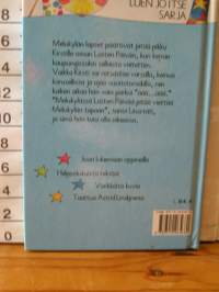 Lasten päivä Melukylässä