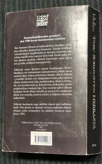 Taru sormusten herrasta -trilogia