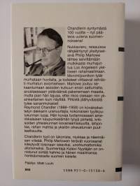 Pitkät jäähyväiset