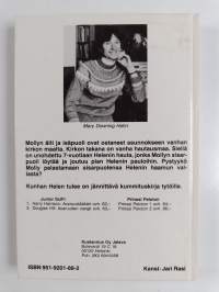 Kunhan Helen tulee : kummitustarina