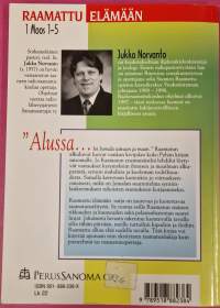 Raamattu elämään - alussa