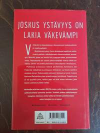 Verivelka