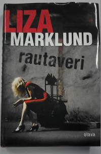 Rautaveri