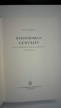 Hiroshiman lentäjät