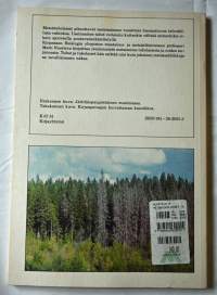 Metsätuholaiset