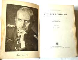 Sotilaan muistelmia