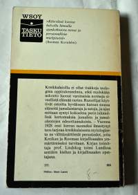 Kreikkalaisia jumaltaruja ja satuja