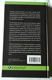 Sisäinen eheytyminen : ihmisen hengellinen matka