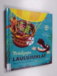 Tyhjä kuva