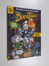 Ducktales 1/2017