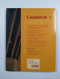 Laudatur 1 : Funktiot ja yhtälöt
