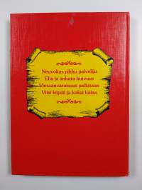 Uskollisia ystäviä 3